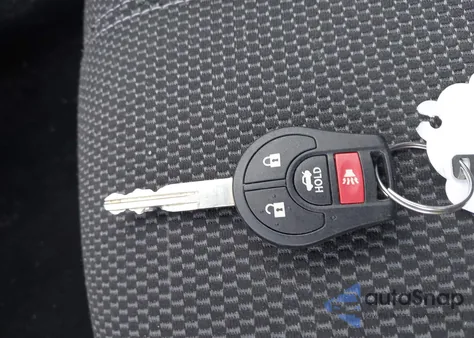 2014 Nissan Sentra S from USA, damaged, VIN 3N1AB7AP9EL628283